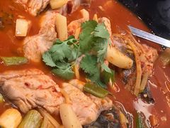 -大理实力希尔顿酒店•御玺中餐厅