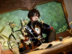 -米游妙妙屋cosplay换装自拍摄影体验馆