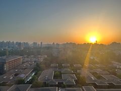 -长安·雅致观景餐厅