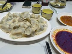 -三合园水饺(二马路店)
