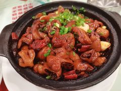 -家乐煲仔店(红山市场店)
