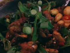 -建辉湖南土菜馆(南大街店)