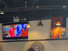 -克比叔叔印度餐厅Kebabs on the Grille(人民广场店)