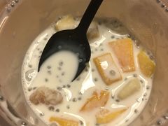 -满记甜品(巴黎春天宝山店)