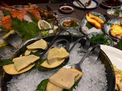-極上萬膳·日料放题(来福士江景店)