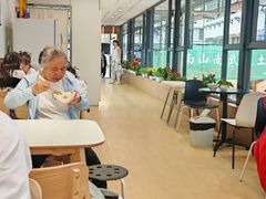 -辣辣小吃豆花米线(大观篆新农贸市场店)