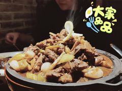 南宁传统高峰柠檬鸭-桂小厨广西菜(万象城店)
