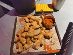 -令狐冲·炭烤活鱼(宝龙店)