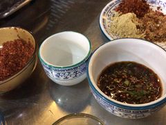 -西昌老号李小肠特色烧烤园(双流店)