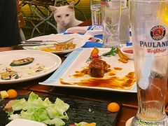 -Paulaner·德国帕拉娜自酿啤酒餐厅(海上世界店)