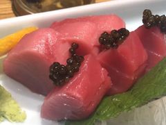 -北京泰富酒店-道日本料理餐厅