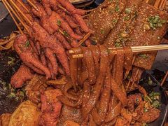 -1819餐厅·团队聚餐·烤串·精酿