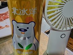 -东来顺饭庄(王府井步行街店)