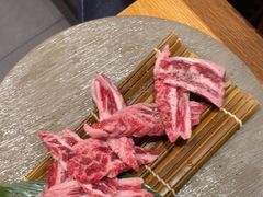-黑牛の店·和牛烧肉(大悦城店)