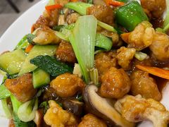 -新健小吃(承德街店)