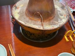 -1078號老北京涮肉(松柏店)