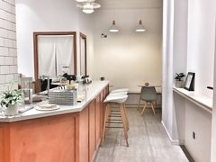 -Onirii Coffee(长乐路店)