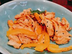 -七色云蔬食(喜邻里店)
