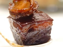 鲍鱼红烧肉-御彩酒家(东风东路店)