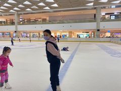 -全明星滑冰俱乐部(万象城店)