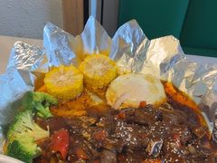 -胡老大菜热饭香·家宴(二七北路店)