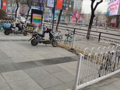 -万达广场(沈阳铁西店)