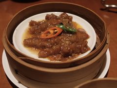 -杭州JW万豪酒店-万豪中餐厅