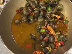 -新凯旋烧烤·燕姐千岛湖土菜