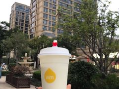 -一鸣真鲜奶吧(秣周东路地铁站店)