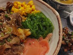 -戏作寿司(观音桥店)