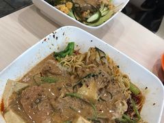 -林静小吃(复兴路店)