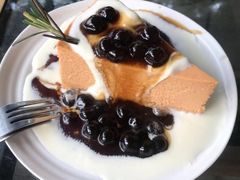 matcha&nbsp;&nbsp;cheese-Cheevit Cheeva(Sirimangkalajarn)