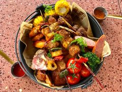 -La Terre乐田(万象城店)