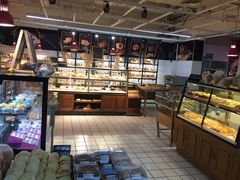 -家乐福(八宝街店)