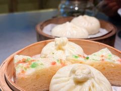 -晓淮山·扬州早茶·淮扬菜(龙阳广场店)