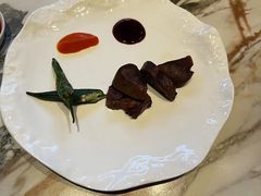 -ZHAO赵·牛扒坊(万象城店)