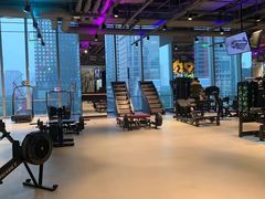-Trainyard 炼·工场(中国国际贸易中心店)