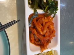 -屋里家延边朝鲜族冷面(梅林3店)