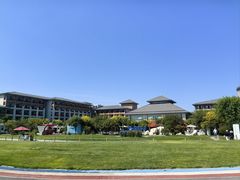 -秦皇岛阿尔卡迪亚滨海度假酒店