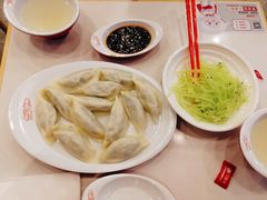 -客临百思德·东北特色馆(龙湖时代天街店)