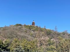 -狼山风景名胜区