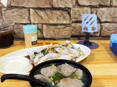 -汕尾小吃铜盘推(埔尾篮球场店)