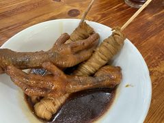 -百家缘(东门南路店)