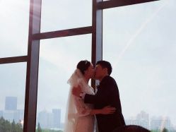 -中谷小南国花园酒店·宴会厅