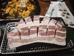 -九田家黑牛烤肉料理(新辰里亚运村店)