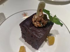 -马迭尔西餐厅(中央大街店)