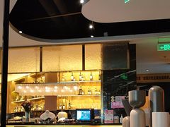 -半秋山西餐厅(襄阳万达店)