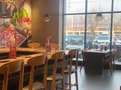 -呷哺呷哺 黄金牧场 (旧宫永辉超市店)
