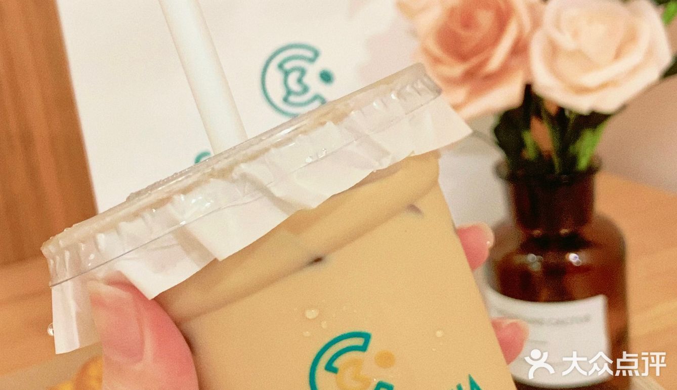 东莞外卖|周末居家轻松享受“咖洲”下午茶