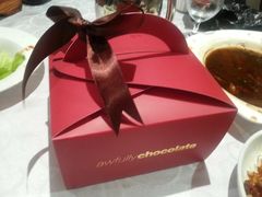 -Awfully Chocolate(来福士广场店)